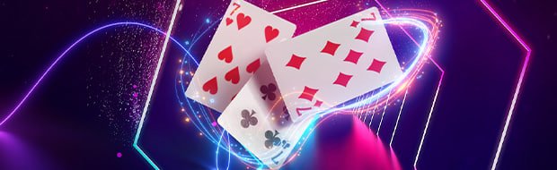 Tabel sejarah hasil dan pengganda yang ditarik dalam sesi Lightning Baccarat